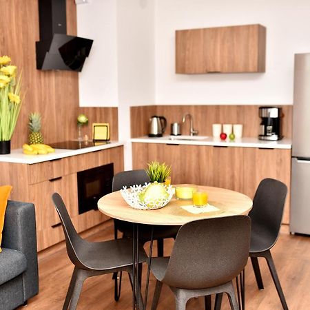 Vip Apartament Number 9 Lublin Exterior photo