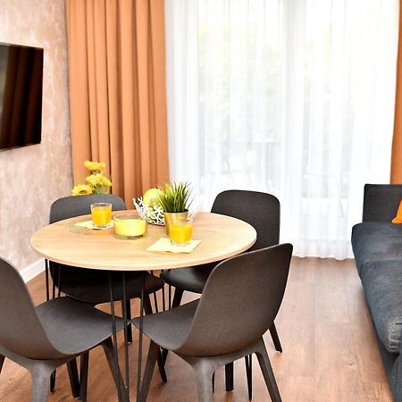 Vip Apartament Number 9 Lublin Exterior photo