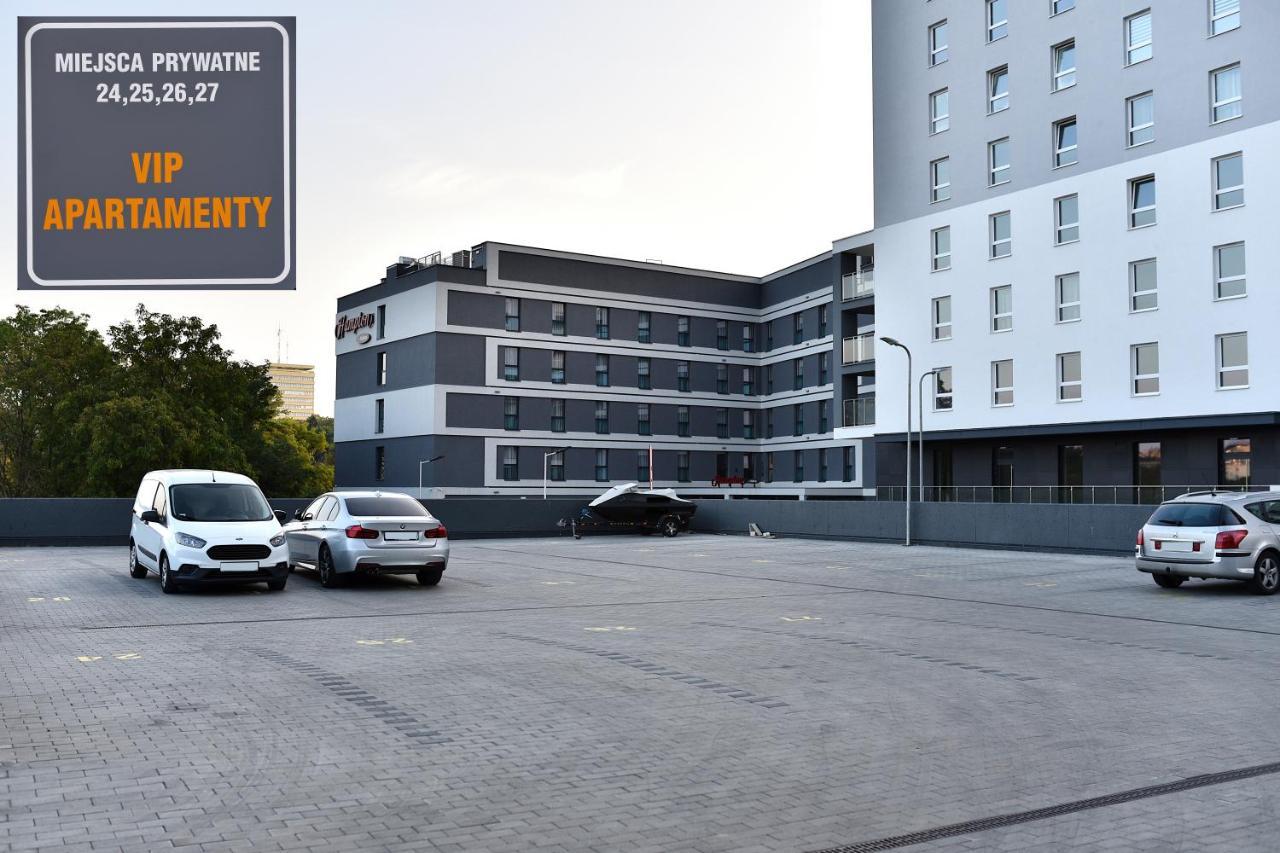 Vip Apartament Number 9 Lublin Exterior photo