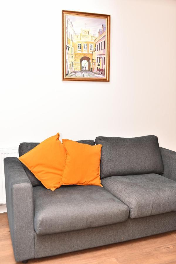 Vip Apartament Number 9 Lublin Exterior photo
