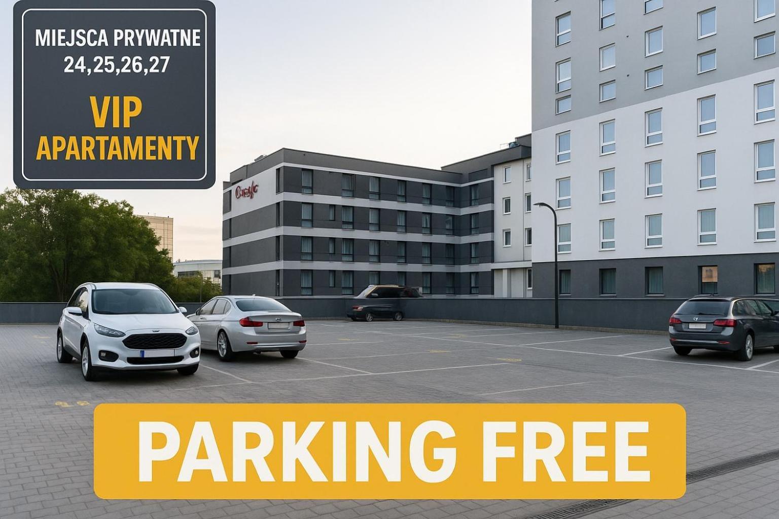 Vip Apartament Number 9 Lublin Exterior photo